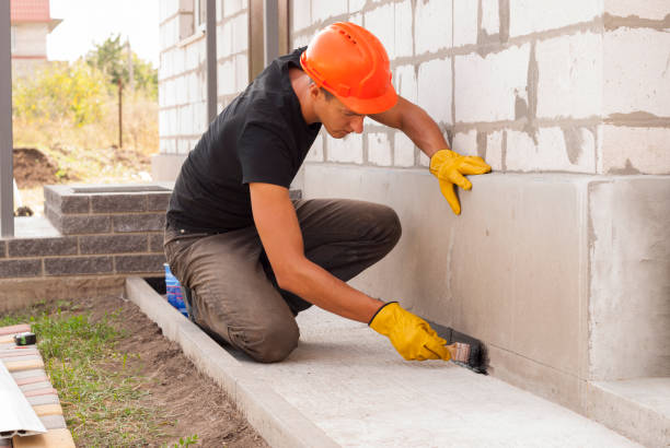 Licensed Exterior Waterproofing service in Flat Rock, IN - SJ Waterproofing Pros